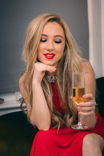 Ruby O'Donnell Nagie Wycieki OnlyFans Zdjęcie 16