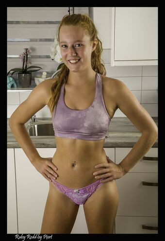 Ruby Redd Nagie Wycieki OnlyFans Zdjęcie 24