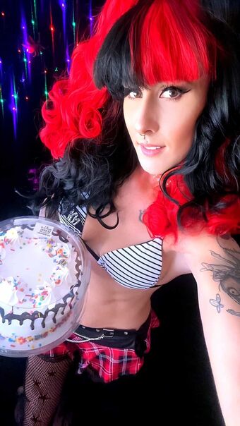 Ruby Starling Nagie Wycieki OnlyFans Zdjęcie 7