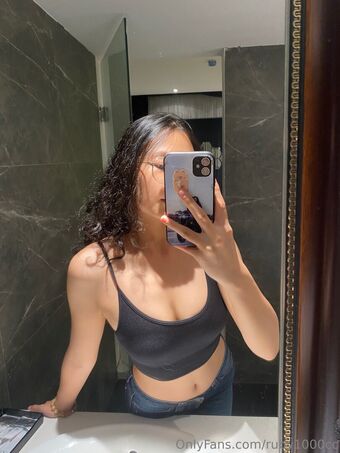 ruby1000cc Nagie Wycieki OnlyFans Zdjęcie 10