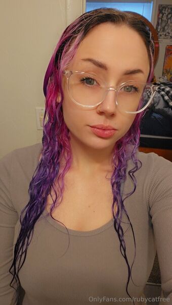 rubycatfree Nagie Wycieki OnlyFans Zdjęcie 14