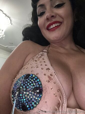 rubychampagne Nagie Wycieki OnlyFans Zdjęcie 1