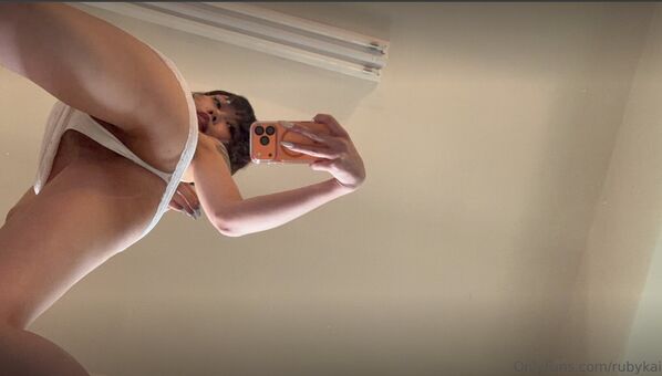 rubykai Nagie Wycieki OnlyFans Zdjęcie 2