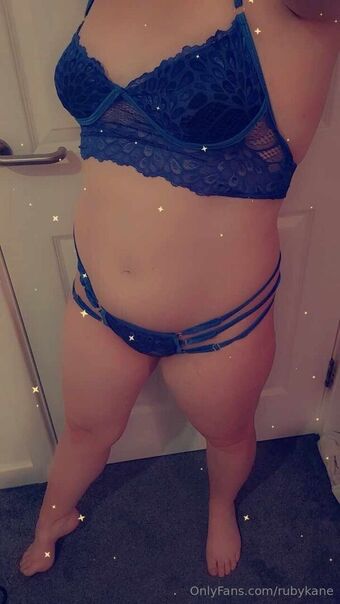 rubykane Nagie Wycieki OnlyFans Zdjęcie 19