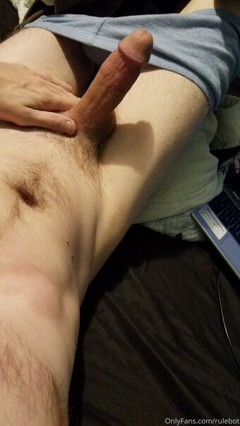 rulebot Nagie Wycieki OnlyFans Zdjęcie 3