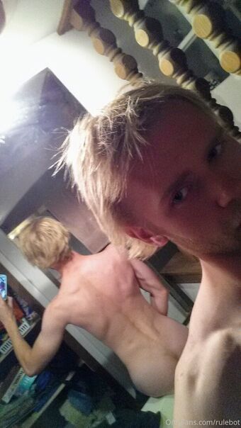 rulebot Nagie Wycieki OnlyFans Zdjęcie 8