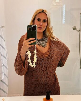 Rumer Willis