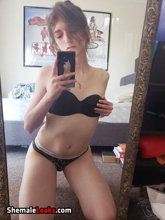 Rumeru Nagie Wycieki OnlyFans Zdjęcie 16
