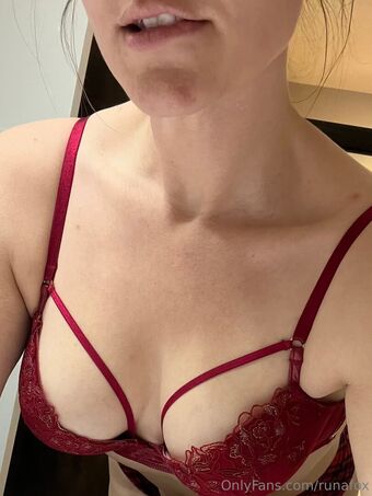 runafox Nagie Wycieki OnlyFans Zdjęcie 19