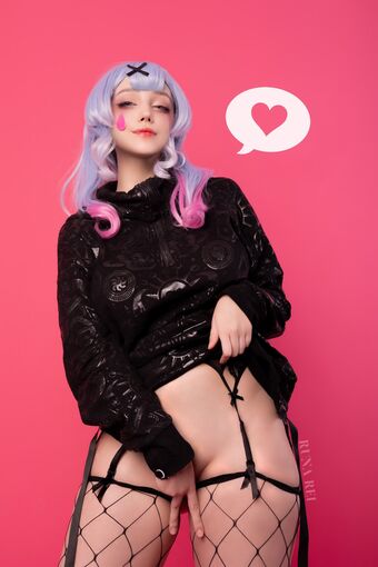 RunaRei Nagie Wycieki OnlyFans Zdjęcie 120