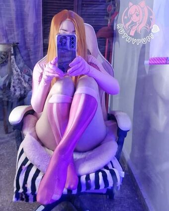 Ruthypuff Nagie Wycieki OnlyFans Zdjęcie 10