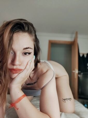 ruubi2 Nagie Wycieki OnlyFans Zdjęcie 15