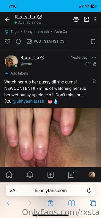 rxsta