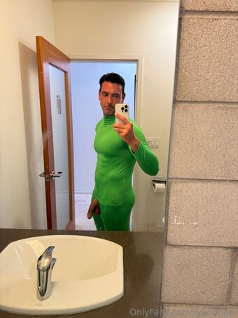 ryandriller Nagie Wycieki OnlyFans Zdjęcie 8