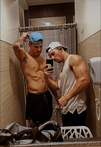 ryangross Nagie Wycieki OnlyFans Zdjęcie 8