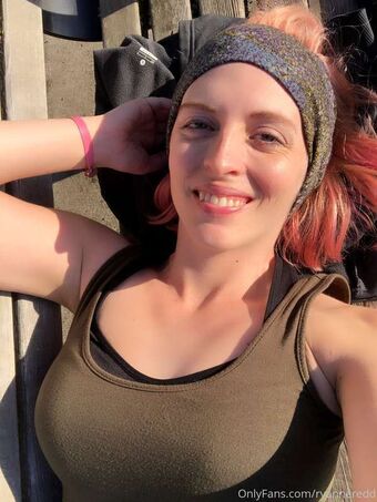 RyAnne Redd Nagie Wycieki OnlyFans Zdjęcie 9