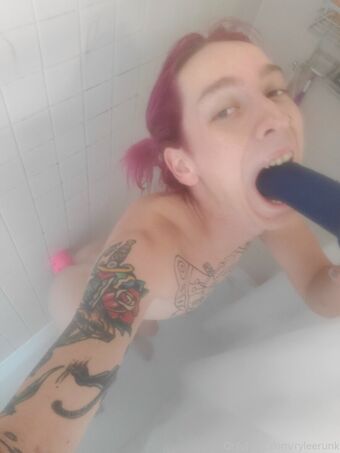 Ryleerunk Nagie Wycieki OnlyFans Zdjęcie 31