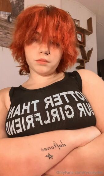 rynnryder Nagie Wycieki OnlyFans Zdjęcie 33