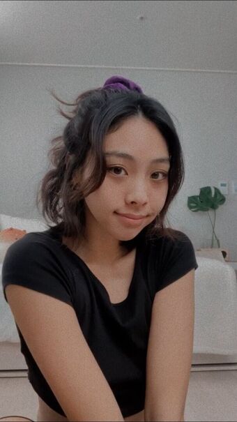 s.kim Nagie Wycieki OnlyFans Zdjęcie 18