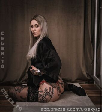 s1phi Nagie Wycieki OnlyFans Zdjęcie 87