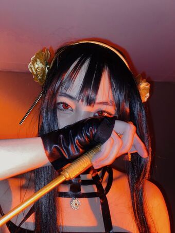 Sa-chan Nagie Wycieki OnlyFans Zdjęcie 22