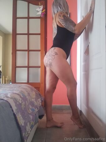 saafire Nagie Wycieki OnlyFans Zdjęcie 5