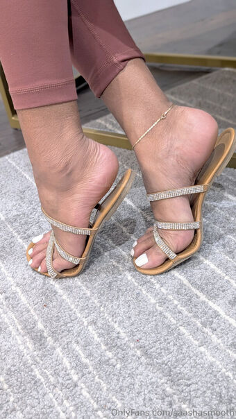 saashasmooth Nagie Wycieki OnlyFans Zdjęcie 34
