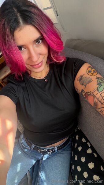 sabinadicker Nagie Wycieki OnlyFans Zdjęcie 83