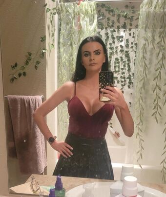 Sabine Nagie Wycieki OnlyFans Zdjęcie 33
