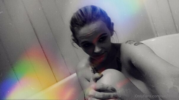 sableann Nagie Wycieki OnlyFans Zdjęcie 3