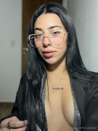 sablee Nagie Wycieki OnlyFans Zdjęcie 22