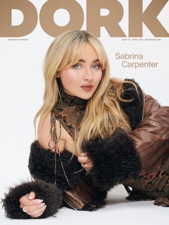 Sabrina-carpenter
