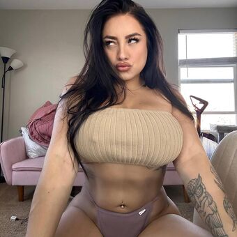 Sabrina Lane Nagie Wycieki OnlyFans Zdjęcie 10