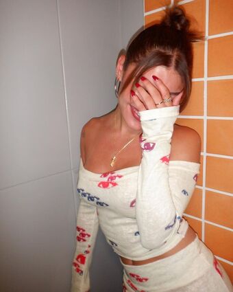 Sabrina Quesada