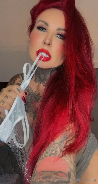 sabrinaboing Nagie Wycieki OnlyFans Zdjęcie 11