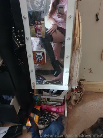 sabrinadreverment