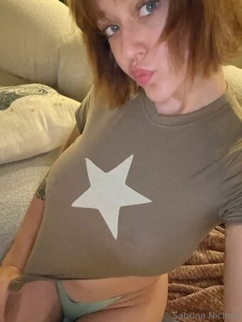 SabrinaNichole