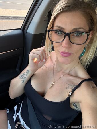 sachaswings Nagie Wycieki OnlyFans Zdjęcie 45