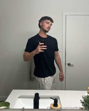 sadboycnd Nagie Wycieki OnlyFans Zdjęcie 5