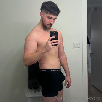 sadboycnd Nagie Wycieki OnlyFans Zdjęcie 7