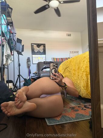 sadieschafer Nagie Wycieki OnlyFans Zdjęcie 5