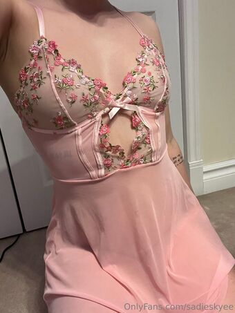 sadieskyee