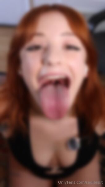sadiespit Nagie Wycieki OnlyFans Zdjęcie 12