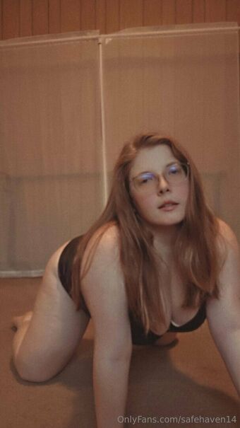safehaven14 Nagie Wycieki OnlyFans Zdjęcie 24
