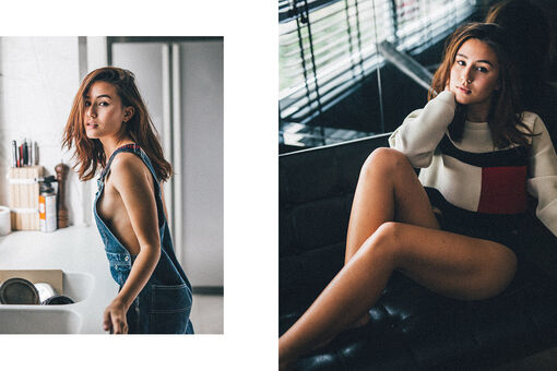 Saffron Sharpe
