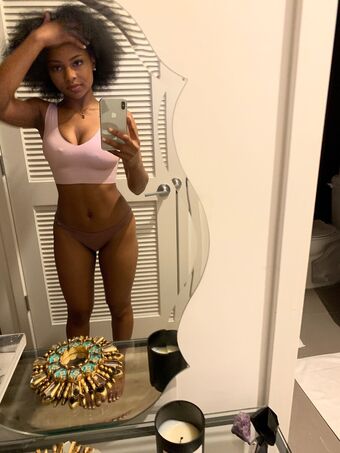 Saffronnn Nagie Wycieki OnlyFans Zdjęcie 9