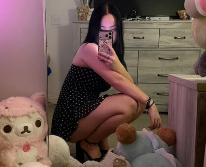Saikui Nagie Wycieki OnlyFans Zdjęcie 89