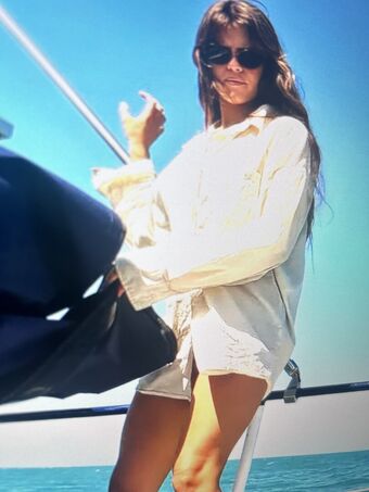 Sailing The Far Side