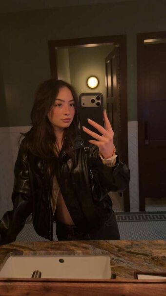 Sakura Shymko Nagie Wycieki OnlyFans Zdjęcie 143