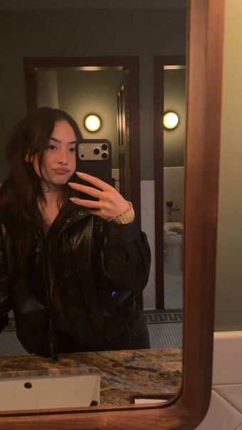 Sakura Shymko Nagie Wycieki OnlyFans Zdjęcie 146